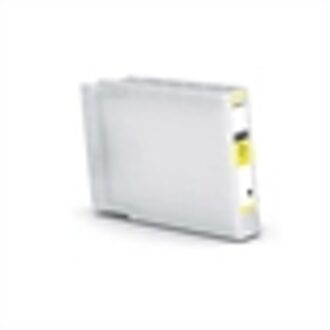 WF-C81xx / WF-C86xx Ink Cartridge XL Yellow