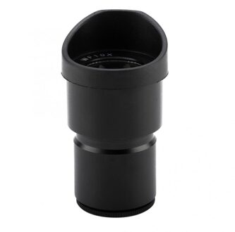 WF10X 30mm Groothoek Verstelbare Oculair Stereo Microscoop Mount Grootte 30mm DM-WF006-T Microscoop Oculaire Lens