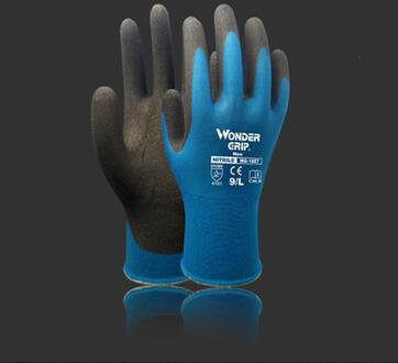 WG-1857 Universial Anti-Cut Handschoenen Veiligheid Cut Proof Steekwerende Metalen Mesh Keuken Butcher Snijbestendige Veiligheid Handschoenen