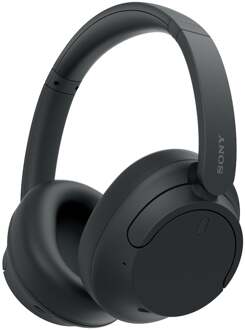 WH-CH720N bluetooth Over-ear hoofdtelefoon zwart
