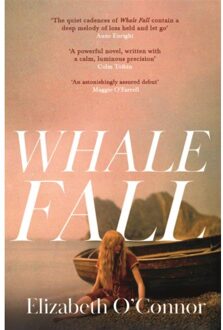 Whale Fall - Elizabeth O'Connor