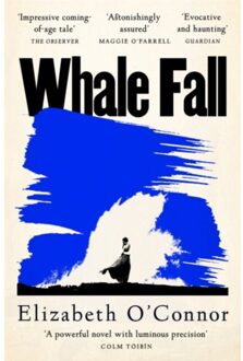 Whale Fall - Elizabeth O'Connor