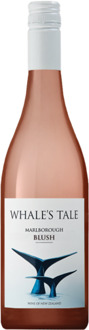 Whale's Tale Pinot Grigio Blush 75CL
