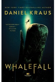 Whalefall - Daniel Kraus