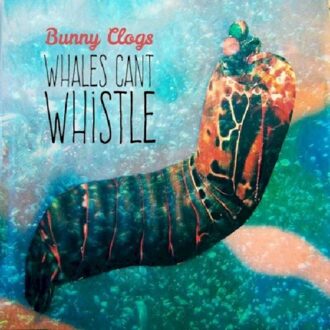 Whales Can'T Whistle