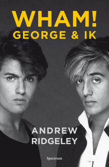 WHAM! George & ik - (ISBN:9789000370160)