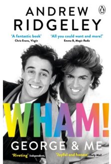 Wham! George & Me