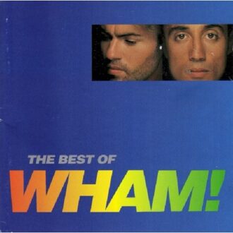 Wham! - The Best of Wham! CD