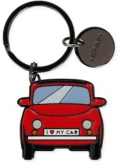 what a key ring! - auto