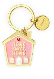 what a key ring! - huis