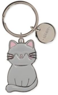 what a key ring! - kat