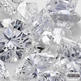 What a Time to Be Alive (LP)