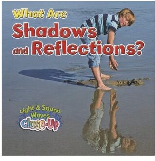 What Are Shadows and Reflections?