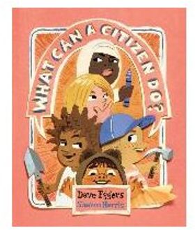 What Can a Citizen Do?