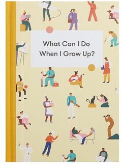 What Can I Do When I Grow Up? - The School of Life