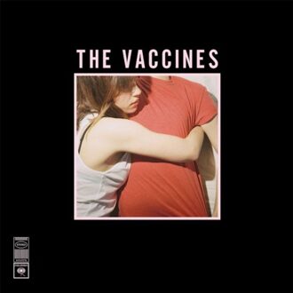 What Did You Expect From The Vaccines (Coloured Vinyl)