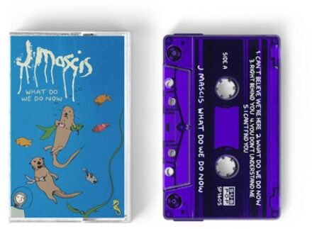 What Do We Do Now - J Mascis