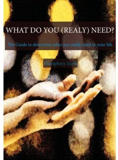 What Do You (Really) Need?