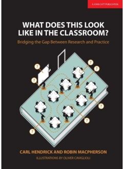 What Does This Look Like in the Classroom?