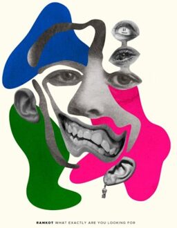 What Exactly Are You Looking For - Ramkot