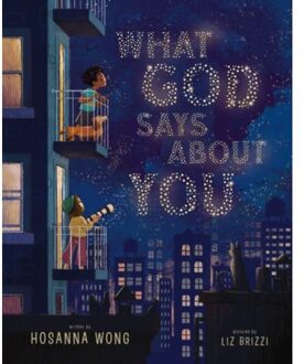 What God Says About You - Hosanna Wong