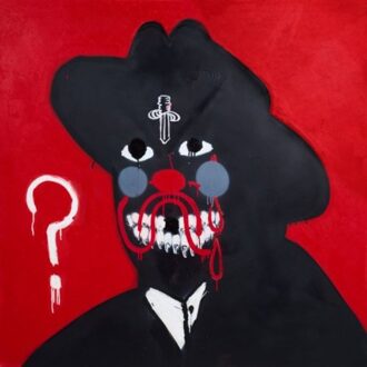 What Happened To The Streets? - 21 Savage