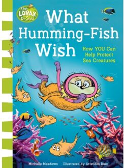 What Humming-Fish Wish - Michelle Meadows