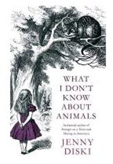 What I Don't Know About Animals