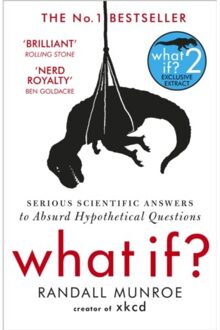 What If? - Munroe, Randall - 000