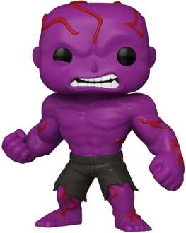 What If...? POP! Animation Vinyl Figure Happy The Freak Hogan 9 cm