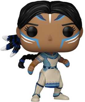 What If...? POP! Animation Vinyl Figure Kahhori 9 cm