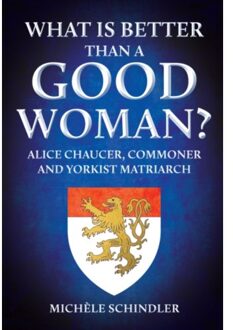 What Is Better Than A Good Woman? - Schindler, Michele