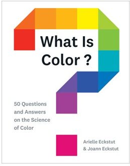 What Is Color?