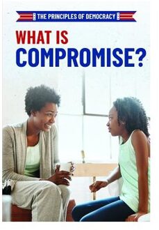 What Is Compromise? - Principles Of Democracy - Joshua Turner