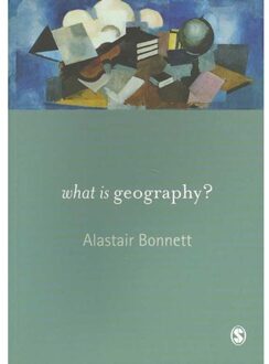 What is Geography?