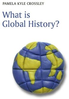 What is Global History?