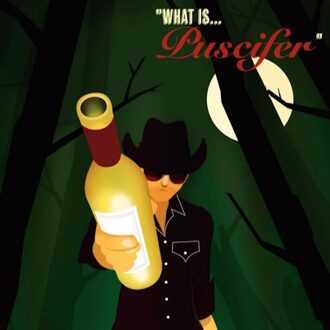 What Is - Puscifer