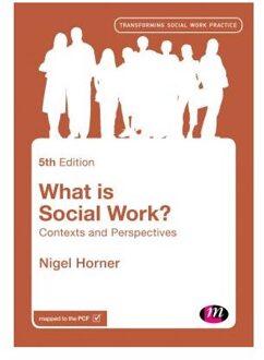 What is Social Work?