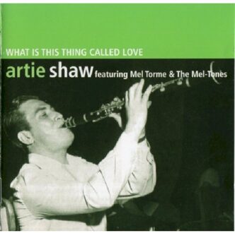 What Is This Thing Called Love