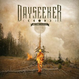 What It Means To Be Defeated - Dayseeker