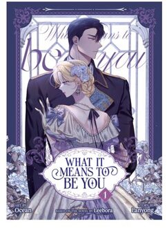 What It Means To Be You (Comic) Vol. 1 - What It Means To Be You (Webtoon) - Leebora