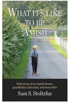 What It's Like to Be Amish