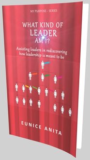 What kind of leader am I?