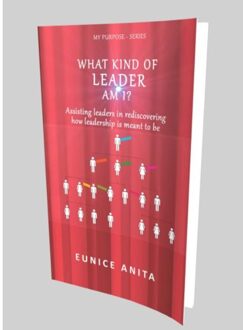 What kind of leader am I?