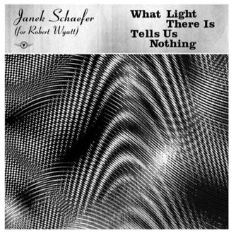 What Light There Is Tells Us Nothing (Gold)