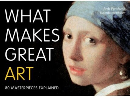 What Makes Great Art