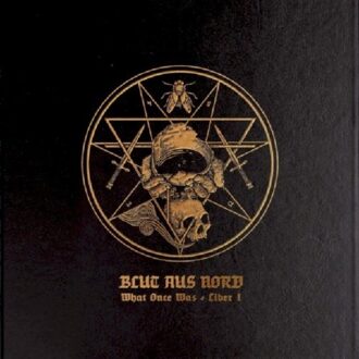 What Once Was...Liber 1