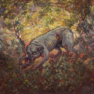 What Passes For Survival - Pyrrhon