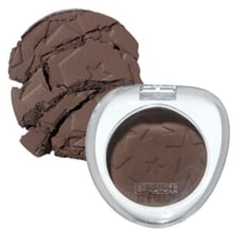 What's In My Eyes - 33 Colors #Decaffeine Americano