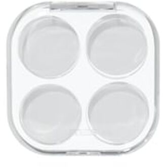 What's In My Eyes 4-Pan DIY Palette Case 1 pc